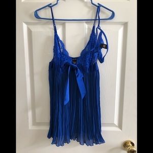 Victoria secret lingerie medium